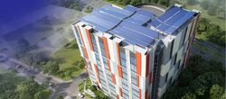 Keystone @ Mandai (D25), Factory #516235791